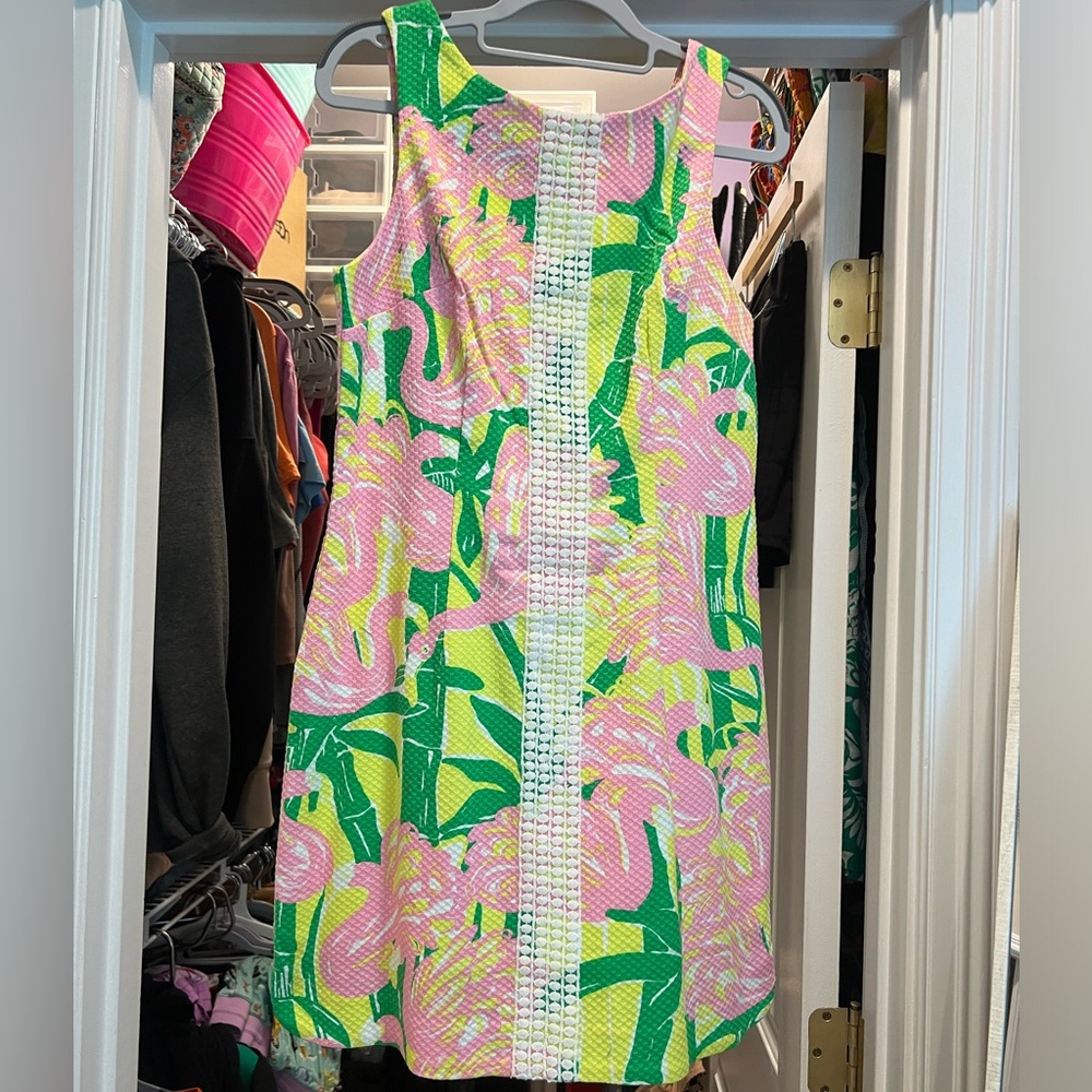 Lily Pulitzer-Target 20th Anniversary Dress